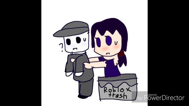 Guest x Noob, Nooest comic смотреть онлайн