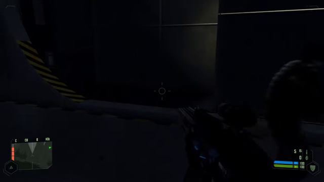Crysis прохождение 18+ игра вылетала (( смотреть онлайн