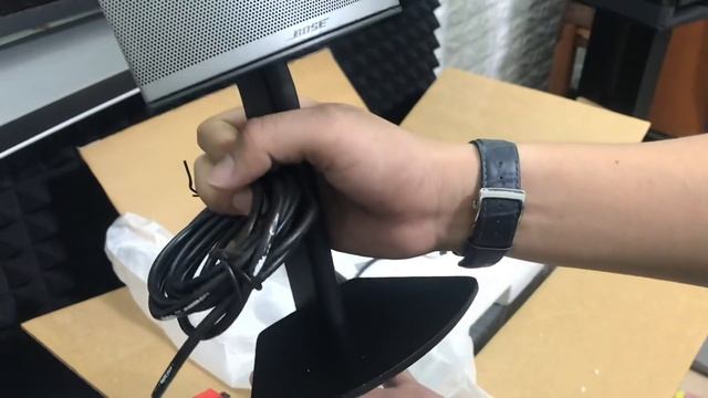 Mở hộp Bose Companion 5 - Dàn loa vi tính đáng chơi nhất năm 2018 смотреть онлайн