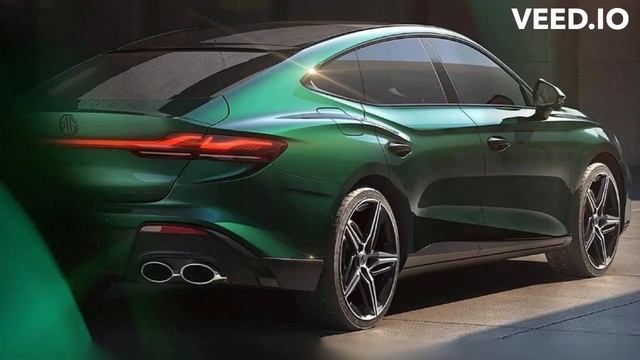 MG7 2023 - MG 7
