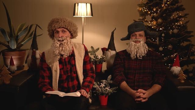 Рождение Иисуса. День 22. Рождественский Квест 2021 с ПБШ смотреть онлайн