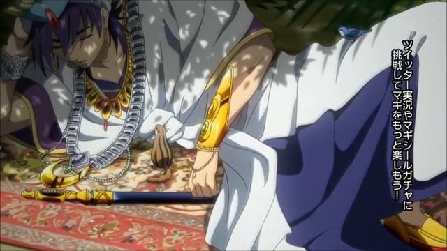 AniLove - Баллада о трех сыновьях ( AMV ) смотреть онлайн