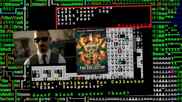 How Dwarf Fortress Abandoned Capitalism & Embraced Communism смотреть онлайн