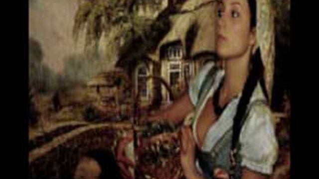 Russian song - smuglyanka moldavanka ( EleCTRO mix) смотреть онлайн