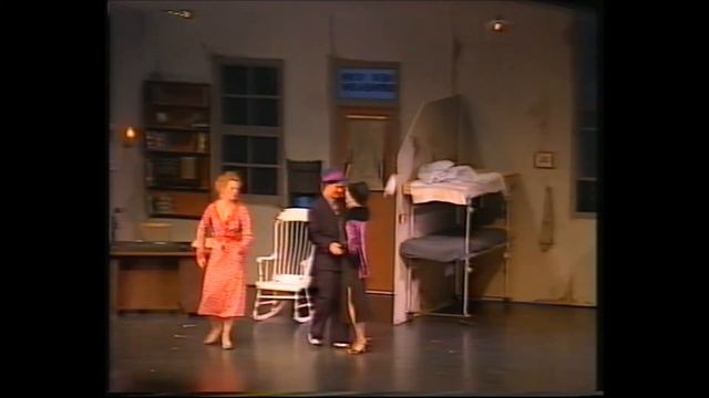 The Musical 