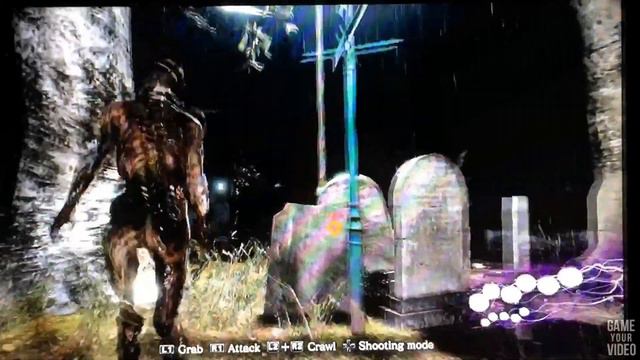 RESIDENT EVIL 6 ONLINE AGENT HUNT: THE ZOMBIE Y2K/ GIRAFFE MAN RETURNS!!! смотреть онлайн