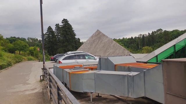 Tskaltubo. "Lake side" Мне 48 лет. 29.07.22. смотреть онлайн