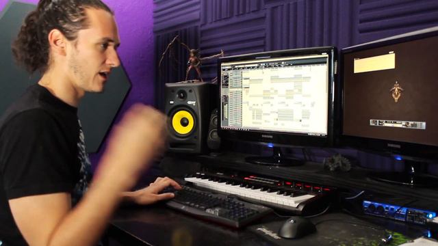 Mortal Kombat Theme Electric Violin Cover : Songs of Adventure смотреть онлайн
