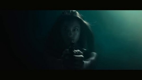 Adele -- Skyfall titles Скайфолл заставка