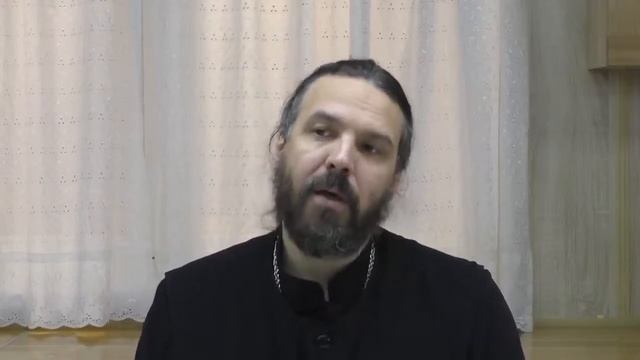 О главе "Память смерти" из книги аввы Дорофея "Душеполезные поучения" смотреть онлайн
