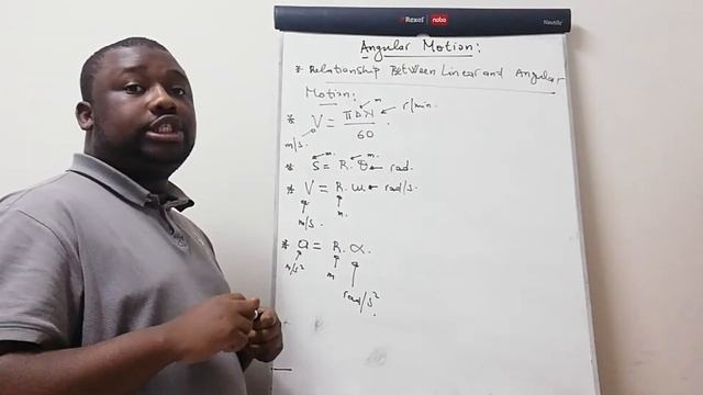 Angular Velocity : How to do calculations on Angular Motions смотреть онлайн