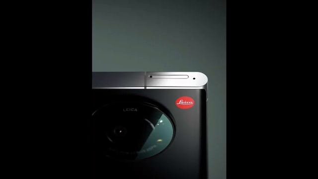 Leitz Phone 1 - Leica Leitz Phone 1 First Look | Full Specification With Price And Launch Date смотреть онлайн