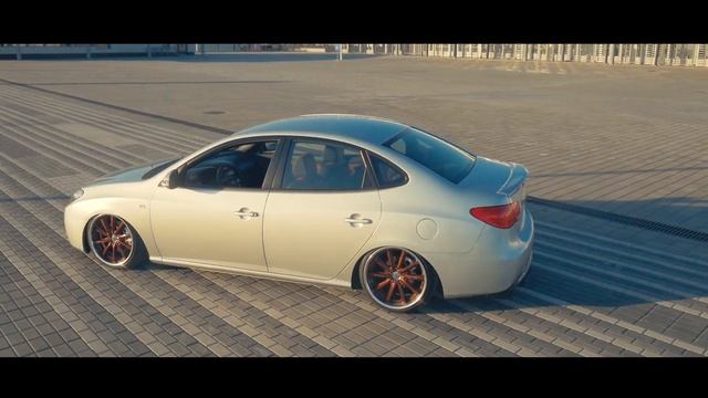 Stance Elantra смотреть онлайн