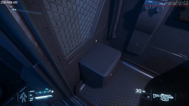 Star Citizen Alpha 3.7 | Vanguard Sentinel First Look & Flight Test смотреть онлайн