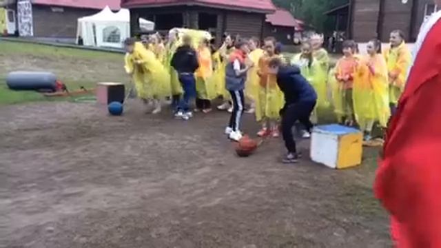Экстримленд 4а класс выпускной. смотреть онлайн