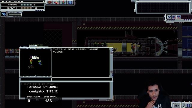 Interstellaria Playthrough Pt.3 смотреть онлайн