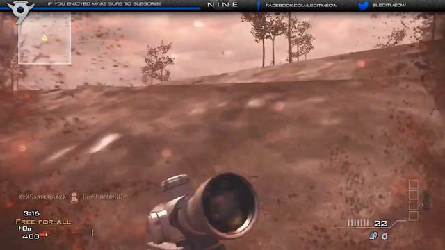 Call of Duty: Ghosts - HACKED ALREADY? Modded XP, Prestige Lobby, Super Jump, Prestige Glitch (COD) смотреть онлайн