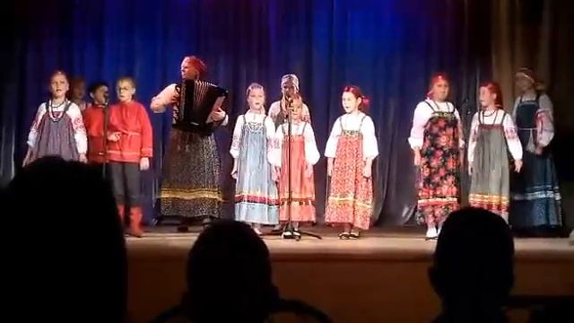 Околица смотреть онлайн