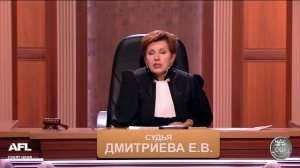 Дела семейные с Еленой Дмитриевой. 06.07.2018 / Family Cases with Elena Dmitrieva
