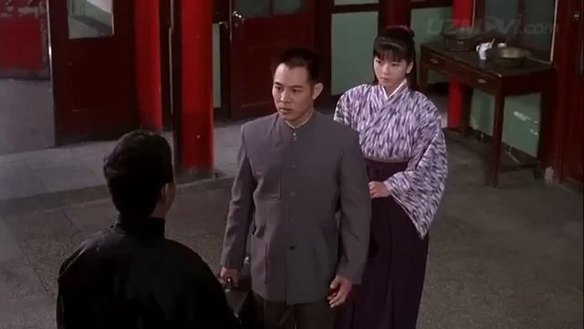 Темир Мушт янги боевик жангари таржима кино | yangi boevik tarjima kinolar o'zbek tilida 2023 смотреть онлайн