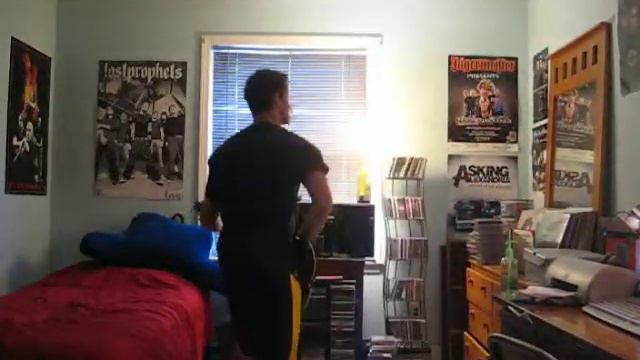 Sum 41 - Reason To Believe смотреть онлайн