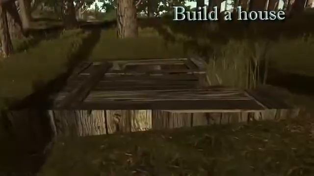 Rust Official Trailer - Game Team смотреть онлайн
