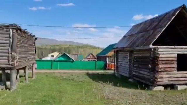 участок в Абзаково смотреть онлайн