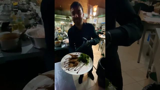 Шакур готовит #дагестан #azerbaycan #дербент #кухня #москва #мясо #горы #питер #стейкинг #food