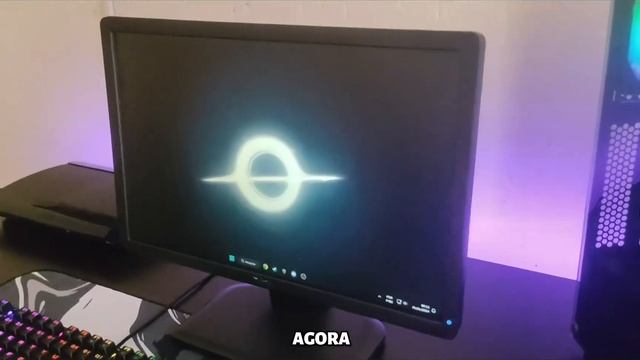Mostrando MEU SETUP GAMER 2024!!! смотреть онлайн