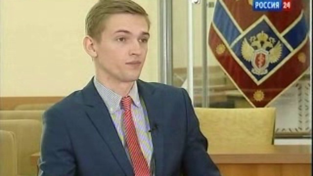 Интервью Виктора Иванова (Россия 24) смотреть онлайн