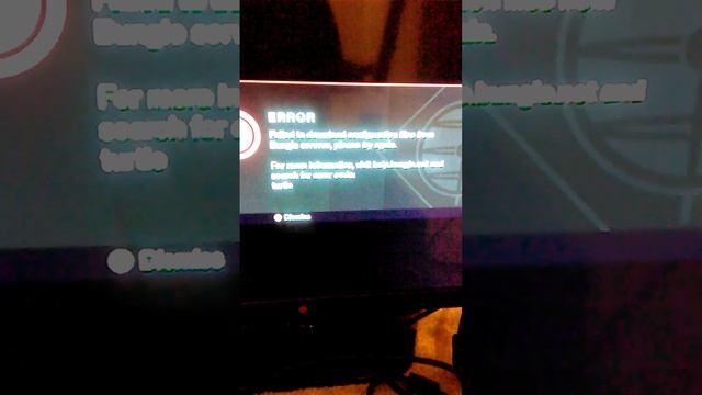 Error Code Turtle смотреть онлайн