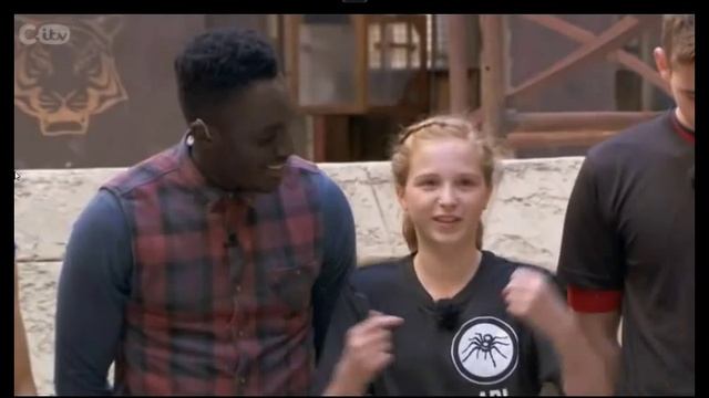 Fort Boyard Ultimate Challenge S05 E02 Part 1 смотреть онлайн