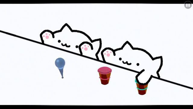 Geometry dash 2.11: Lindo nivel “Bongo cat" by izhar смотреть онлайн