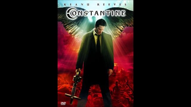 Constantine Game Soundtrack - Mammon/Gabriel - Final Special Track смотреть онлайн