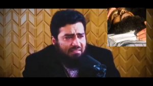 УСТОД МУБАШИР МУСЛИМЁР РАҲИМАҲУЛЛОҲ