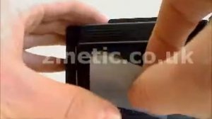 How to refill the Kyocera TK-170 toner cartridge