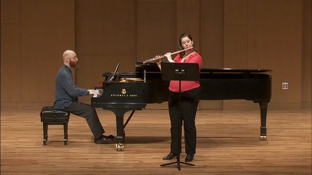 Larghetto from Sonata in F major by GF Handel смотреть онлайн