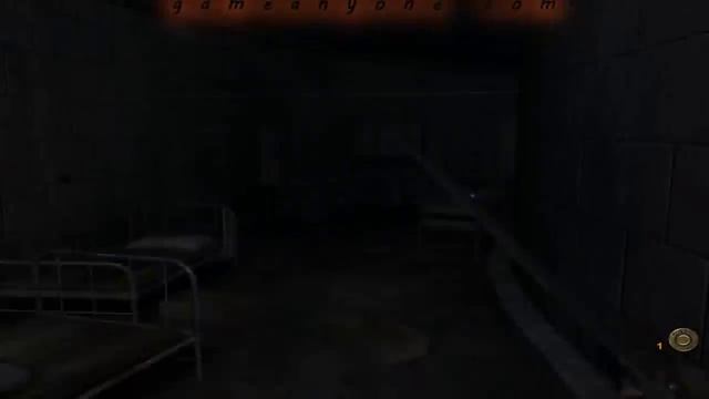 27.Metro 2033 - De Ja Vue смотреть онлайн