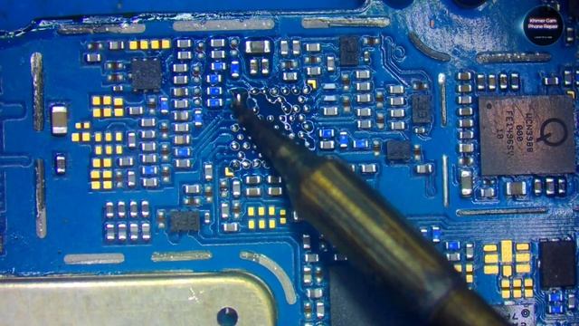 Samsung A23 No Service Call 112 Show Turned on radio Repair смотреть онлайн