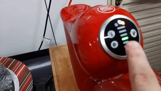 Descalcificação Caseira Dolce Gusto Genio S Plus/Mistura Econômica смотреть онлайн