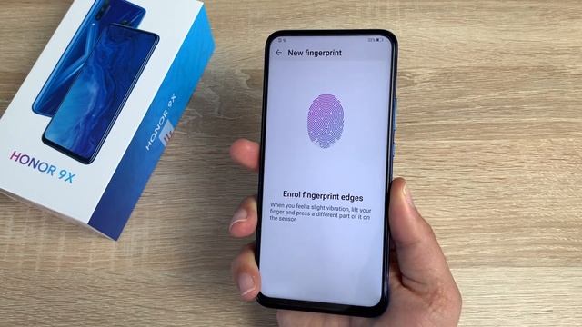 Honor 9X Unboxing & First Look смотреть онлайн