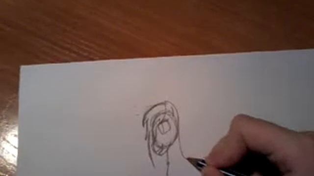 Пони ( я так их рисую) смотреть онлайн
