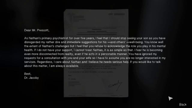 Life is Strange Episode 4 part 6: Rachel and the Dark room. смотреть онлайн