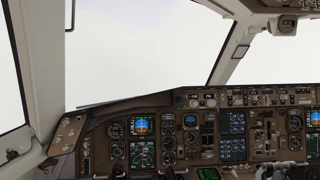 URSS (Sochi) - UTTT (Tashkent)// B752 Uzbekistan Airways// UK75701 // X-Plane 12 смотреть онлайн