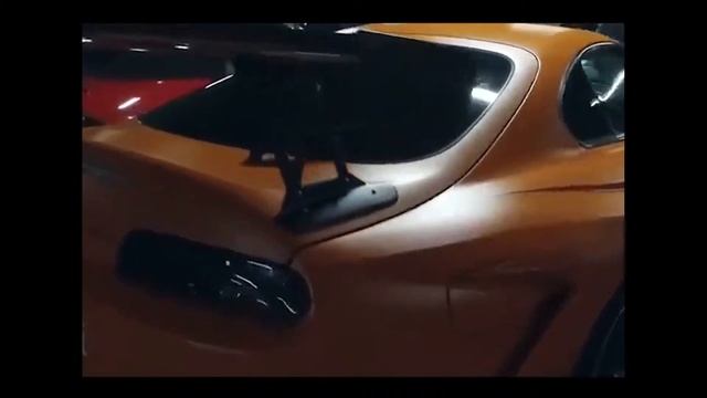 Сходка JDM-Япония