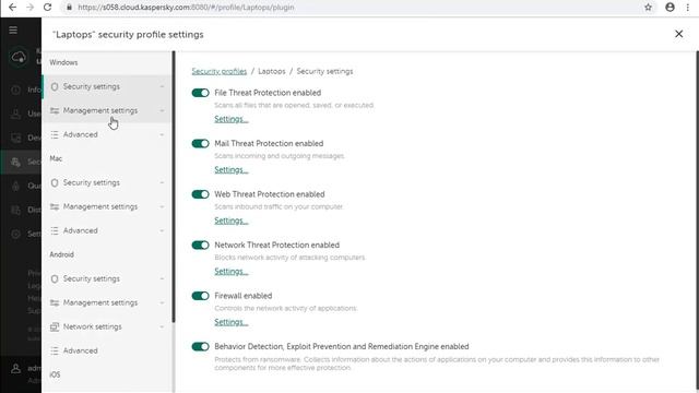 Part 3: Controls: How to configure Device and Web controls смотреть онлайн