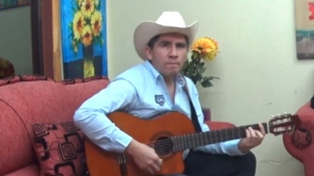 EL PATRULLERO 1229 CON GUITARRA смотреть онлайн