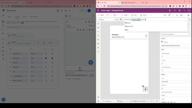 Creamos una aplicación en Appsheet y Power Apps al mismo tiempo! смотреть онлайн