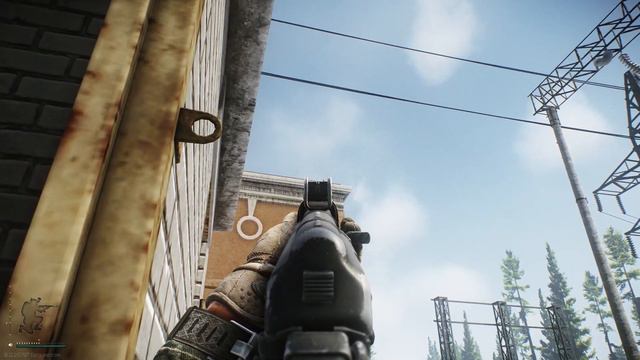 Escape From Tarkov (EFT) смотреть онлайн