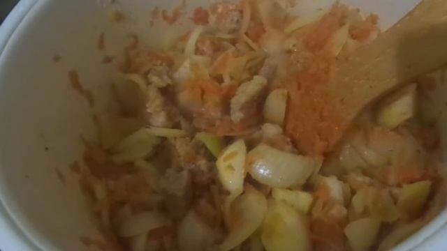 Мясная подливка в мультиварке для тех кто не умеет готовить смотреть онлайн